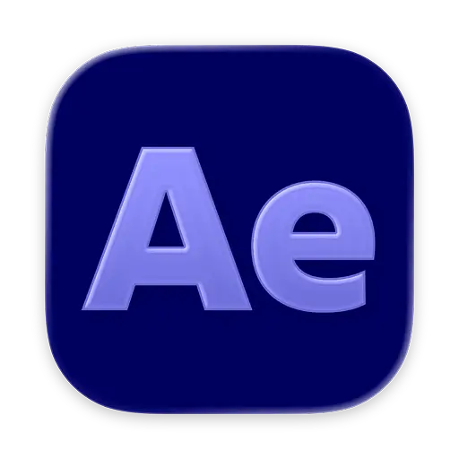 After Effects